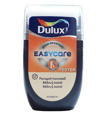 BOJA UZORAK DULUX EASYCARE SAND POWER 30 ML (17)