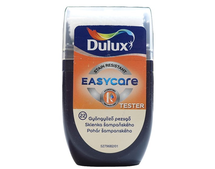 BOJA UZORAK DULUX EASYCARE SENSATIONAL CHAMPAGNE 30 ML (22)