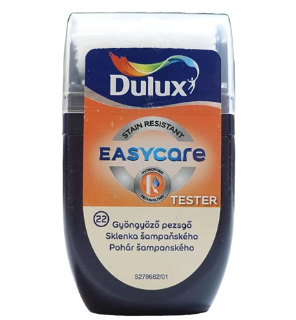 BOJA UZORAK DULUX EASYCARE SENSATIONAL CHAMPAGNE 30 ML (22)