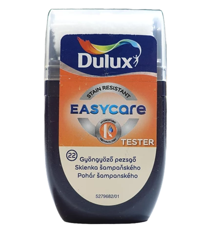 BOJA UZORAK DULUX EASYCARE SENSATIONAL CHAMPAGNE 30 ML (22)