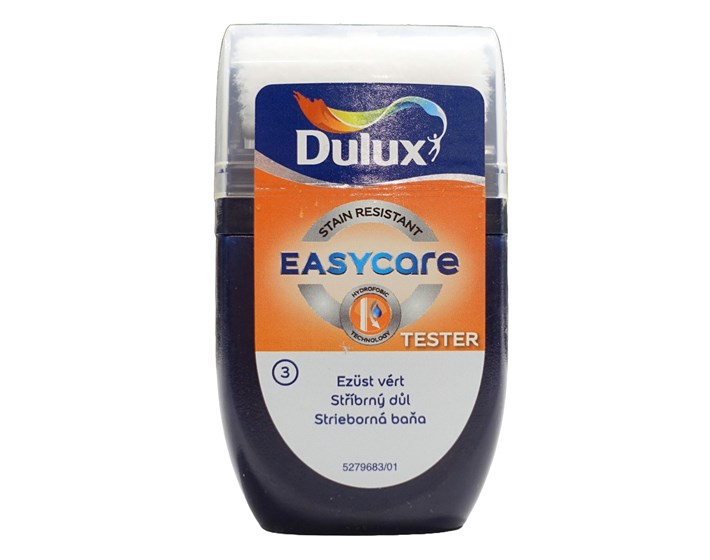 BOJA UZORAK DULUX EASYCARE SILVER MINE 30 ML (3)