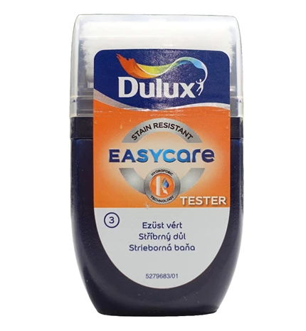 BOJA UZORAK DULUX EASYCARE SILVER MINE 30 ML (3)