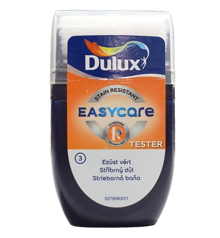 BOJA UZORAK DULUX EASYCARE SILVER MINE 30 ML (3)