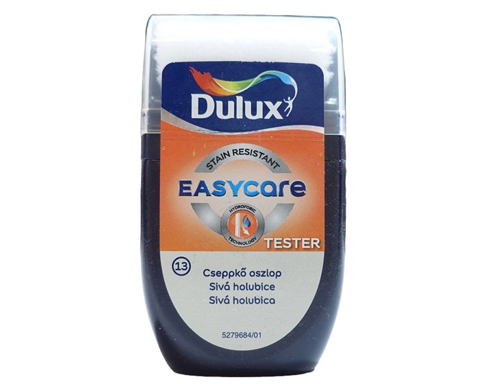 BOJA UZORAK DULUX EASYCARE SOLID GRAY BEIGE 30 ML (13)