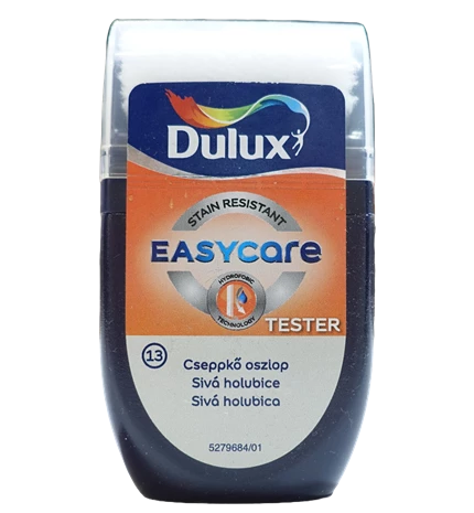 BOJA UZORAK DULUX EASYCARE SOLID GRAY BEIGE 30 ML (13)