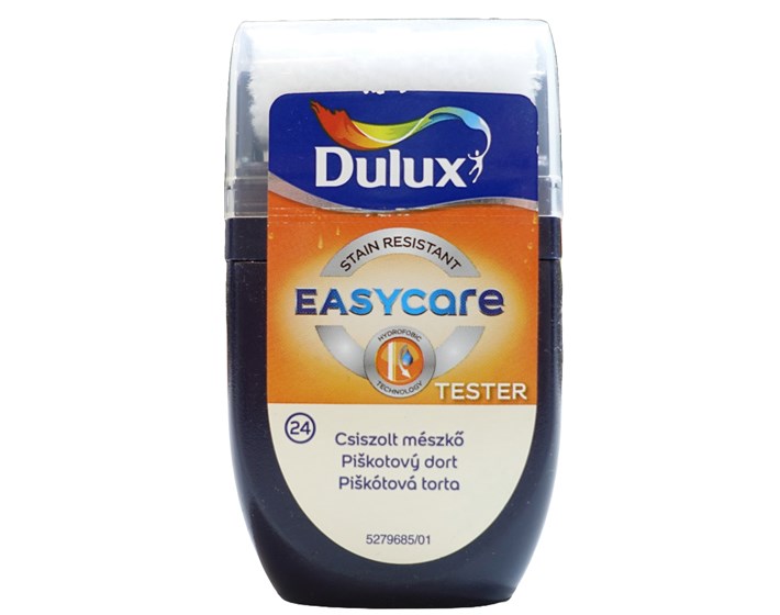 BOJA UZORAK DULUX EASYCARE SPECTACULAR SPONGE CAKE 30 ML (24)