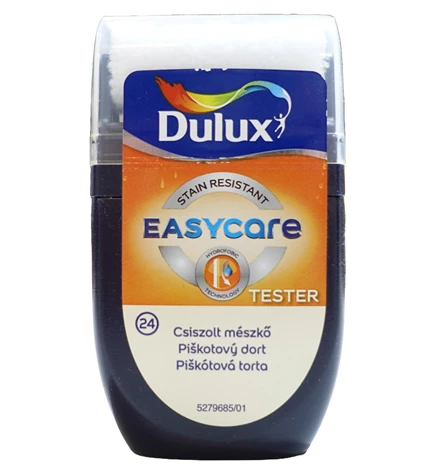 BOJA UZORAK DULUX EASYCARE SPECTACULAR SPONGE CAKE 30 ML (24)