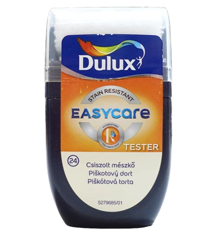 BOJA UZORAK DULUX EASYCARE SPECTACULAR SPONGE CAKE 30 ML (24)