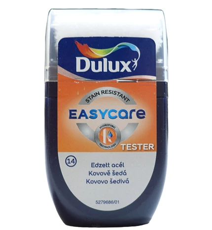 BOJA UZORAK DULUX EASYCARE STEEL GRAY 30 ML (14)