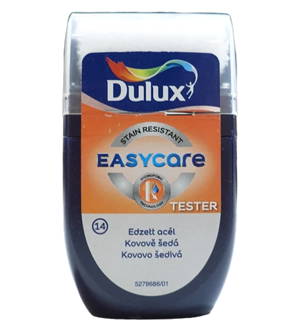 BOJA UZORAK DULUX EASYCARE STEEL GRAY 30 ML (14)