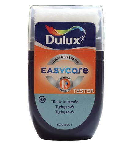BOJA UZORAK DULUX EASYCARE STYLISH TURQUOISE 30 ML (42)