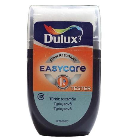 BOJA UZORAK DULUX EASYCARE STYLISH TURQUOISE 30 ML (42)