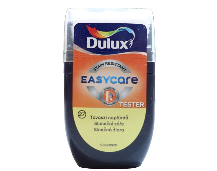 BOJA UZORAK DULUX EASYCARE SUN PATROL 30 ML (27)