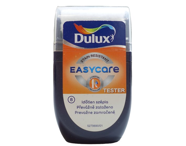 BOJA UZORAK DULUX EASYCARE TIMELESS SEPIAH 30 ML (8)