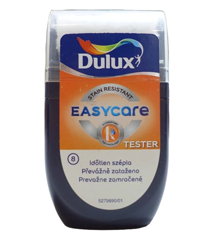 BOJA UZORAK DULUX EASYCARE TIMELESS SEPIAH 30 ML (8)