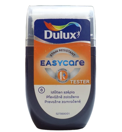 BOJA UZORAK DULUX EASYCARE TIMELESS SEPIAH 30 ML (8)