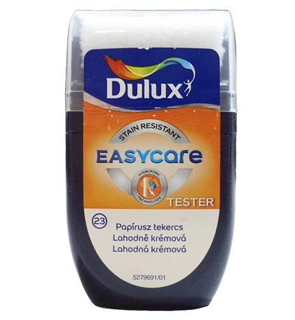 BOJA UZORAK DULUX EASYCARE TOTALLY CREAMY 30 ML (23)