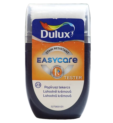 BOJA UZORAK DULUX EASYCARE TOTALLY CREAMY 30 ML (23)