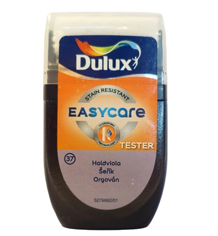 BOJA UZORAK DULUX EASYCARE UNBROKEN VIOLET 30 ML (37)