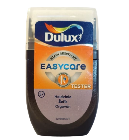 BOJA UZORAK DULUX EASYCARE UNBROKEN VIOLET 30 ML (37)