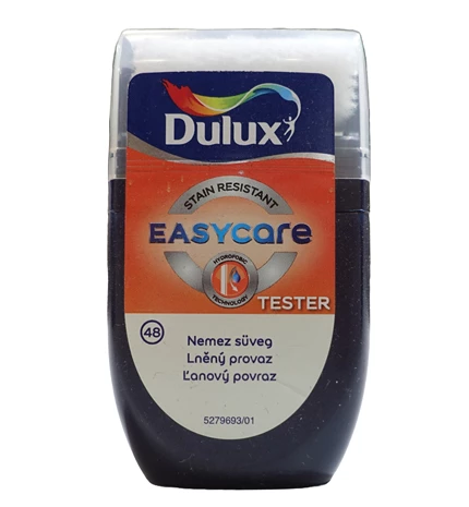BOJA UZORAK DULUX EASYCARE UNCONVENTIONAL ECRU 30 ML (48)
