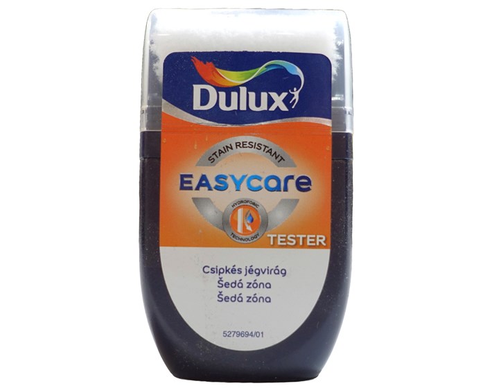 BOJA UZORAK DULUX EASYCARE UNMOVED GRAY 30 ML (46)