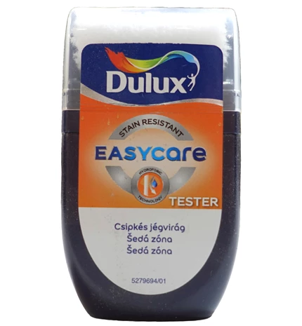 BOJA UZORAK DULUX EASYCARE UNMOVED GRAY 30 ML (46)
