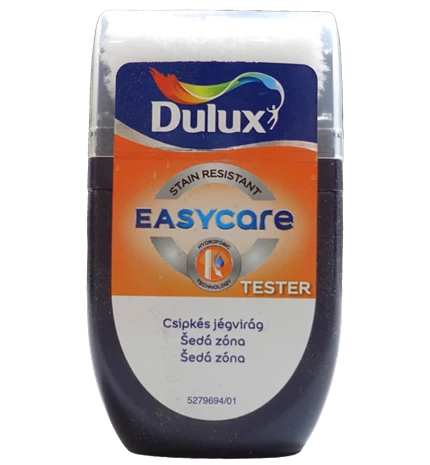 BOJA UZORAK DULUX EASYCARE UNMOVED GRAY 30 ML (46)