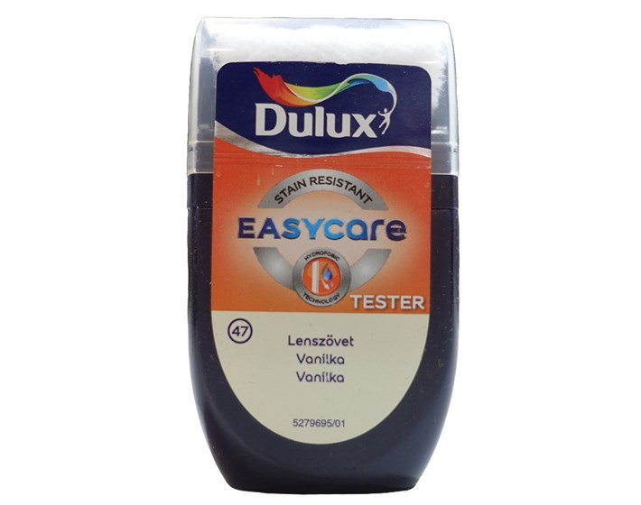 BOJA UZORAK DULUX EASYCARE VANILLA STRENGTH 30 ML (47)