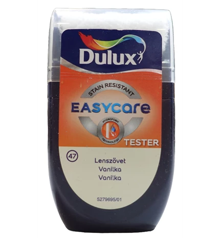 BOJA UZORAK DULUX EASYCARE VANILLA STRENGTH 30 ML (47)
