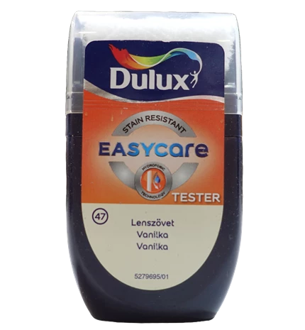 BOJA UZORAK DULUX EASYCARE VANILLA STRENGTH 30 ML (47)