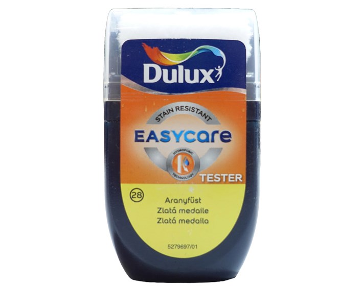 BOJA UZORAK DULUX EASYCARE VICTORIOUS GOLD 30 ML (28)