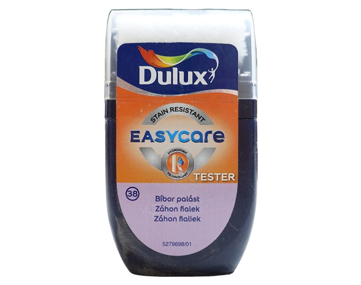BOJA UZORAK DULUX EASYCARE VIOLET FRESHNESS 30 ML (38)