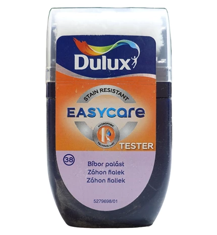 BOJA UZORAK DULUX EASYCARE VIOLET FRESHNESS 30 ML (38)