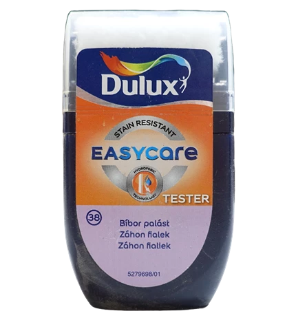 BOJA UZORAK DULUX EASYCARE VIOLET FRESHNESS 30 ML (38)