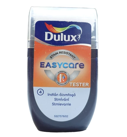 BOJA UZORAK DULUX EASYCARE FAULTLESS BLUE 30 ML (4)