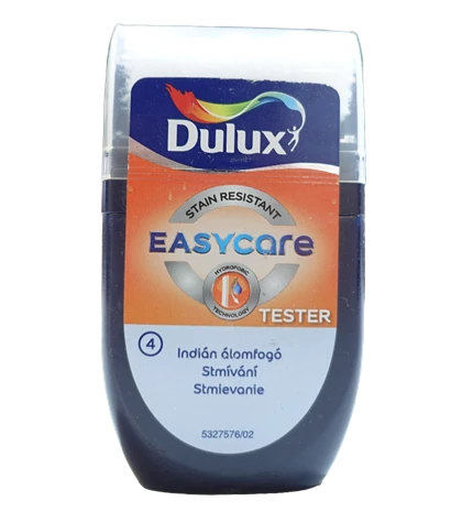 BOJA UZORAK DULUX EASYCARE FAULTLESS BLUE 30 ML (4)