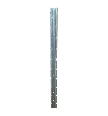 STUP ZA PLETIVO I VINOGRAD OMEGA 2400 MM