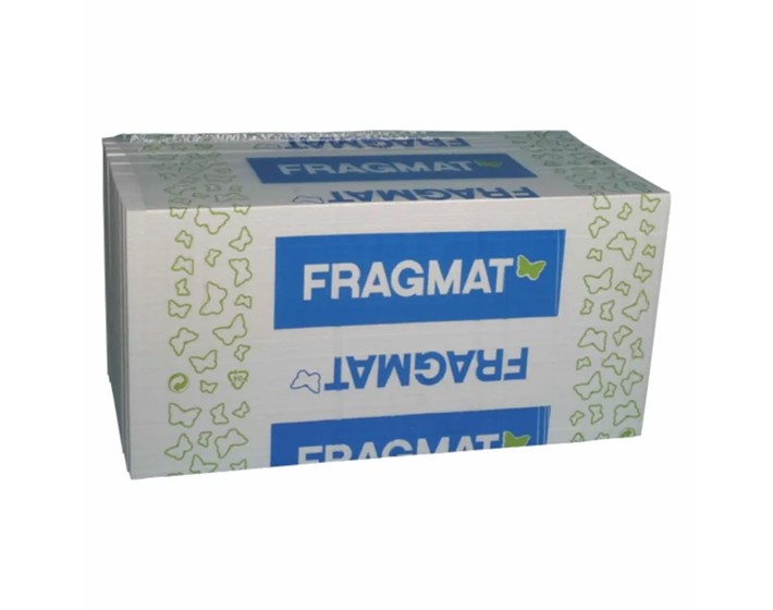 IZOLACIJA EPS F 10 cm FRAGMAT