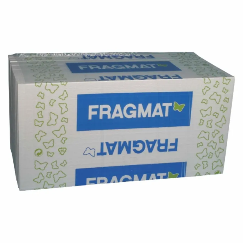 IZOLACIJA EPS F 10 cm FRAGMAT