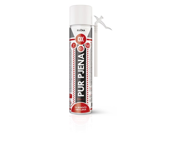 PJENA PU TEXO 750 ml OX