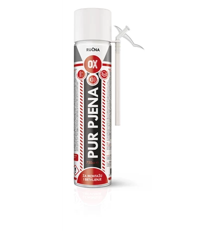 PJENA PU TEXO 750 ml OX
