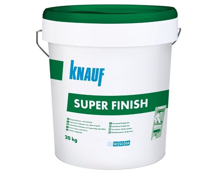 SUPERFINISH KNAUF 20/1