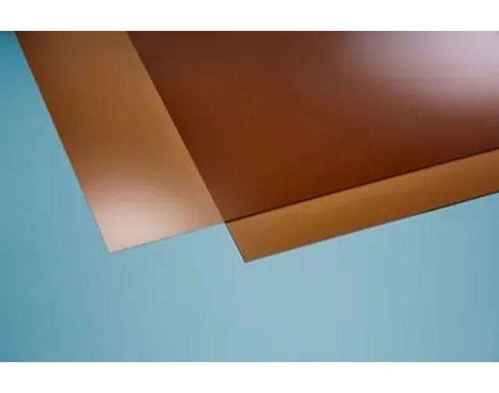 PLOČA POLYSTYROL 2,5mm 1000x2000 mm