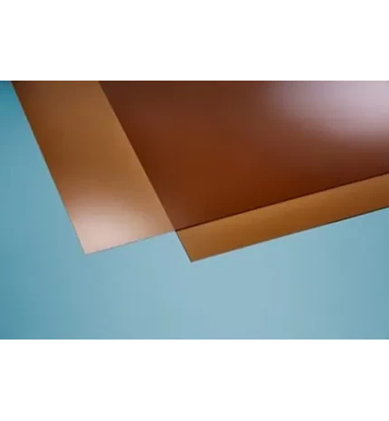 PLOČA POLYSTYROL 5,0mm 1000x2000 mm