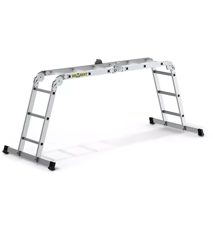 LJESTVE MULTIFUNKCIONALNE ALU 4x3