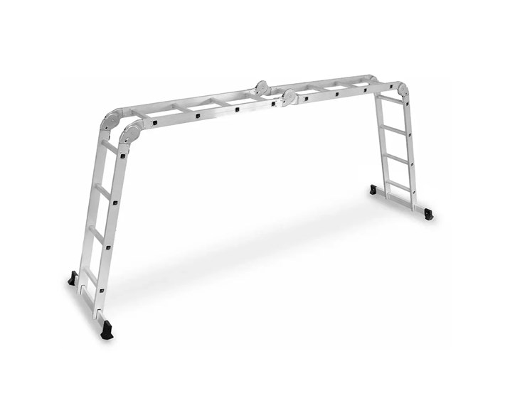 LJESTVE MULTIFUNKCIONALNE ALU 4x4