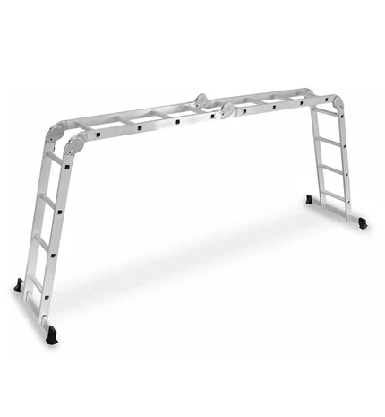 LJESTVE MULTIFUNKCIONALNE ALU 4x4