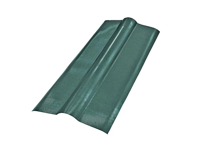 SLJEMENJAK GUTTAPRAL EVO ZELENA 1050X420 mm