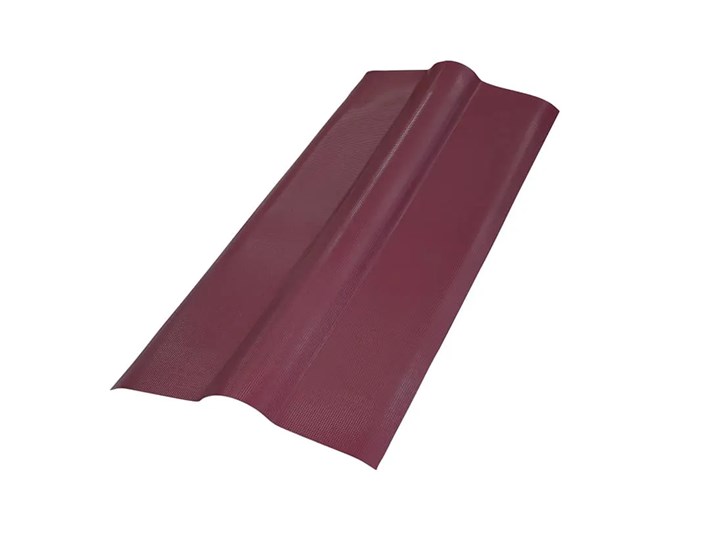 SLJEMENJAK GUTTAPRAL EVO SMEĐA-CRVENA RAL 3011 1050X420 mm